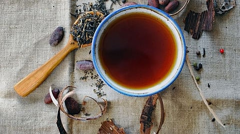 A rare tea from Assam estate sold for Rs 75,000 per kg