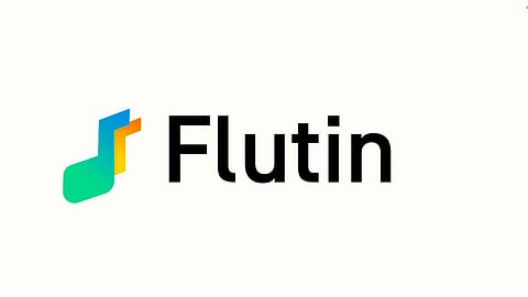 Flutin allows you to upload curated content for users.