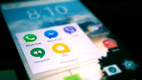 Starting in the first half of 2021, everyone can begin upgrading from Hangouts to Chat.