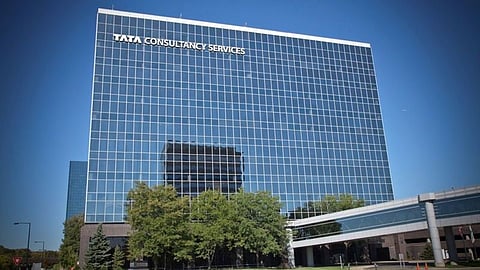 TCS rolls out salary increments from October