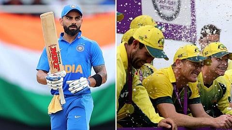 Cricket Australia has given the green signal for the India squad to quarantine in Sydney