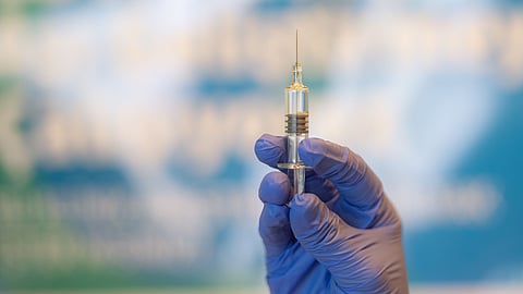 COVID-19: Phase-3 trials begin for India's indigenous vaccine