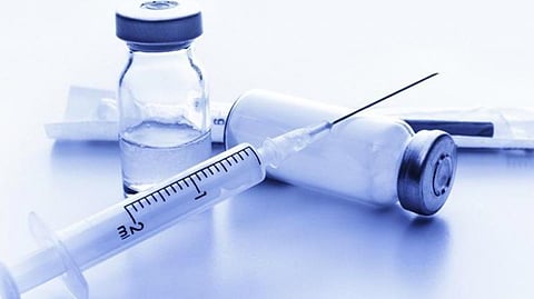 AstraZeneca will prepare regulatory submission of the data to authorities around the world