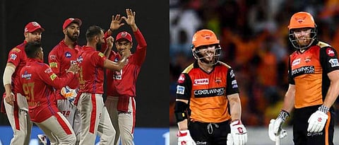 Win against the top placed teams in the tournament is the kind of confidence a team would need in times of must-win encounters.