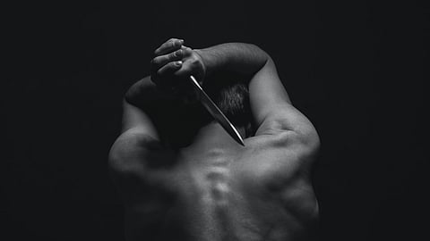 Abducted Advocate Umesh More murdered