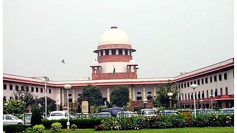 Supreme Court of India