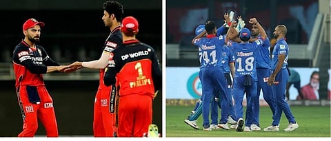 Virat Kohli will face tough task from Shreyas Iyer's young brigade