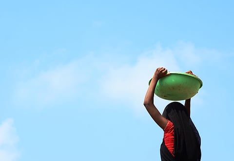 Post pandemic, cities face a shortage of labourers