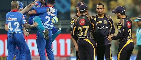 Delhi is at a comfortable position and in strong contention for a top 2 finish.