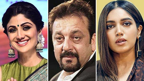 Many Bollywood celebrities used the lockdown period to ditch a non-vegetarian diet