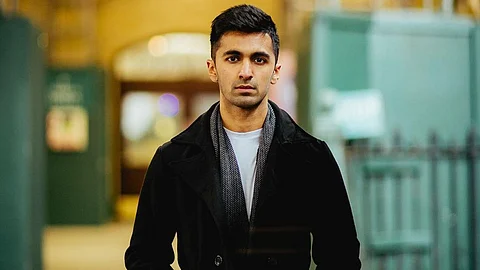 Rohan Gurbaxani talks to The Bridge Chronicle on his journey to bagging his first role.