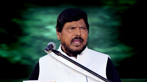 Ramdas Athawale