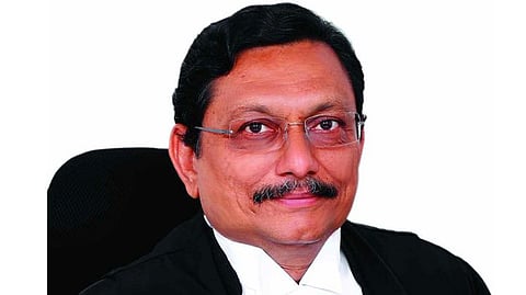 SA Bobde, Chief Justice of India