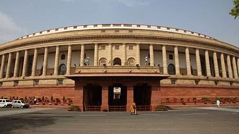 Union Budget session will be held on February 1