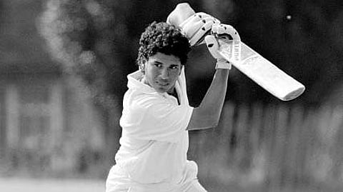 This day that year: Sachin Tendulkar made his international debut