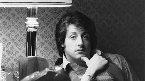 Sylvester Stallone to be a part of 'The Suicide Squad