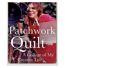 A Patchwork Quilt: Sai Paranjpye releases a memoir of her creative forays