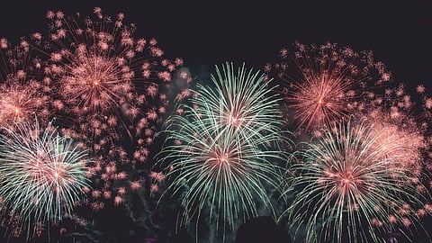 One cannot light firecrackers at public places in Pune