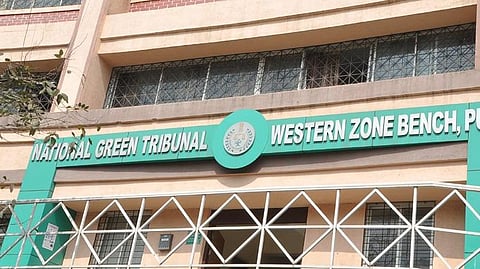 The bench of Justice Adarshkumar Goyal of NGT has issued an interim order in this regard