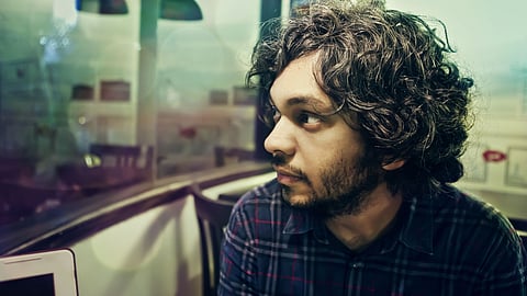 Directed by Rahi Anil Barve, "Tumbbad" is a period horror film