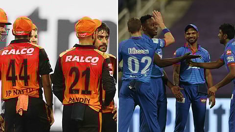 It is D-Day today for both Delhi Capitals and Sunrisers Hyderabad in IPL 2020