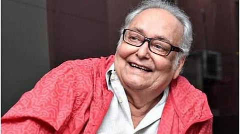 Curtains came down on an era in Bengali cinema