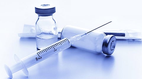 Serum Institute has partnered with Oxford University and AstraZeneca company to produce the COVISHIELD vaccine.