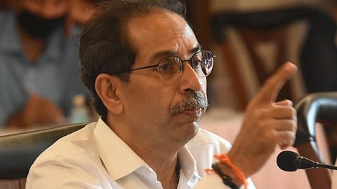 There has been no reaction from the Thackeray, Waikar or Naik families so far on the issue.