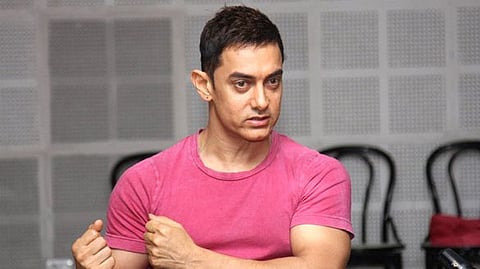 Aamir Khan will next be seen in Advait Chandan's upcoming comedy drama