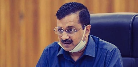 Kejriwal to discuss Covid, pollution with Amit Shah on Sunday