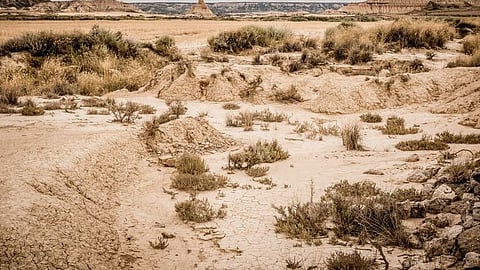 About 30 Indian cities will face increasing water risks