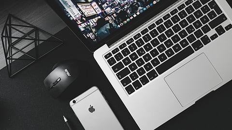 Apple day sale is a sale on all Apple products