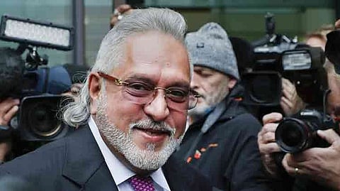 SC seeks status report on Mallya's extradition in six weeks