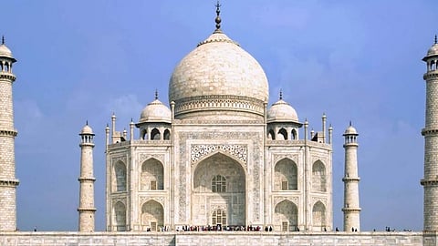 The Archaeological Survey of India (ASI) has taken this decision to curb black-marketing of tickets