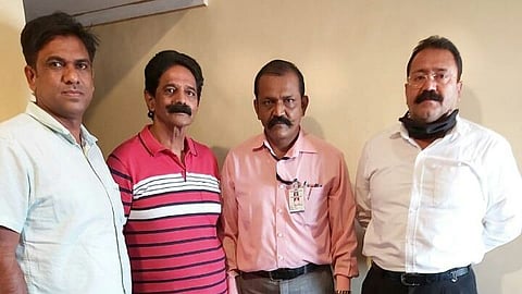 Gautam Pashankar is Managing Director of Pashankar Auto and Pashankar Group.