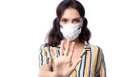 Over 10.7 crore fine was recovered from Mumbaikars who travelled in public places without masks between April till November