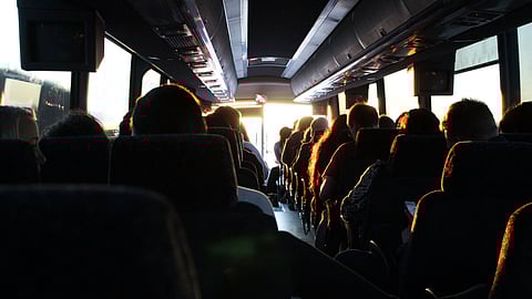 About 69 private bus operators were fined for overcharging passengers during the Diwali season