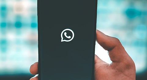 Here how you can mute videos before sharing them on WhatsApp