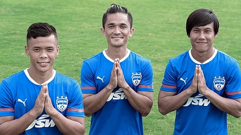 ISL 2020 introduces series of technological innovations