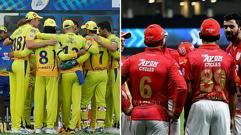 Chennai Super Kings will take on Kings XI Punjab in their final match of the IPL 2020 season