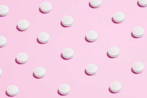 Here's why children below the age of two should not be given antibiotics