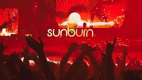 According to the organisers of the event, Sunburn 2020 was expected to be a toned-down affair