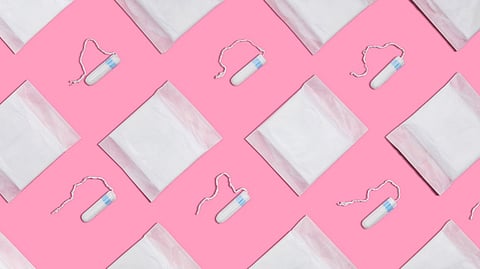 Scotland becomes first country in the world to provide free period products for all