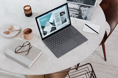 Looking to buy a laptop? Here's what is leading the market