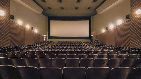 Theatres can now operate at higher seating capacity