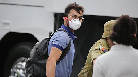 The tour will commence with the three ODIs at the Sydney Cricket Ground from November 27