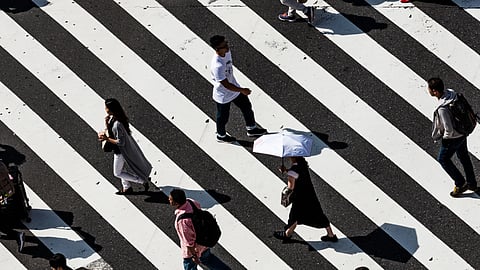 'India to spend $500B on infra to accommodate population by 2030'