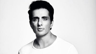 Sonu Sood appointed as state icon of Punjab
