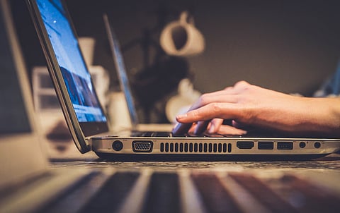 According to a report in ZDNet, automatic email forwarding is often abused.