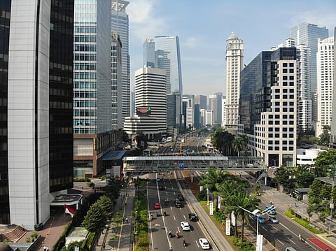 A fall of 5.32 per cent in the second quarter of 2020 has pushed Indonesia into a recession.